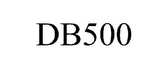 DB500