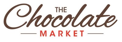THE CHOCOLATE MARKET