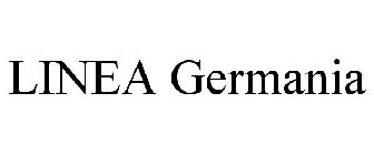 LINEA GERMANIA