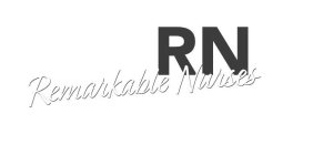 RN REMARKABLE NURSES