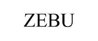 ZEBU