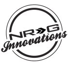 NRG INNOVATIONS