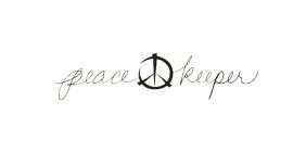 PEACE KEEPER