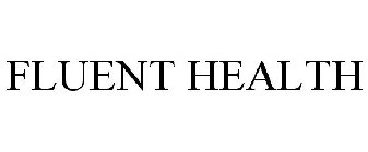 FLUENT HEALTH