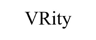 VRITY