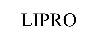 LIPRO