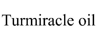 TURMIRACLE OIL