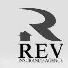 R REV INSURANCE AGENCY