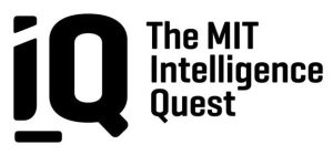 IQ THE MIT INTELLIGENCE QUEST