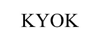 KYOK