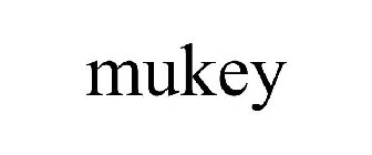 MUKEY