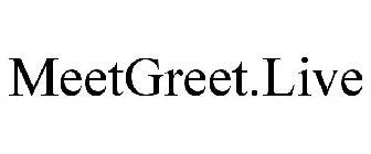 MEETGREET.LIVE