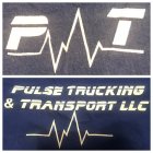 PULSE TRUCKING & TRANSPORT LLC