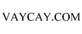 VAYCAY.COM