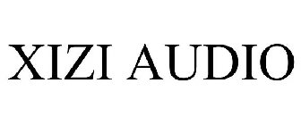 XIZI AUDIO