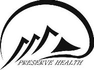 PRESERVE HEALTH