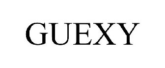 GUEXY