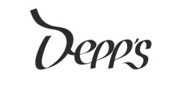 DEPP'S