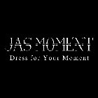 JAS MOMENT, DRESS FOR YOUR MOMENT