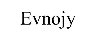 EVNOJY