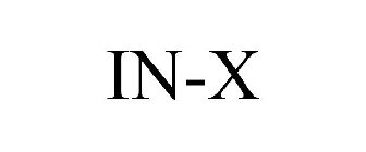 IN-X