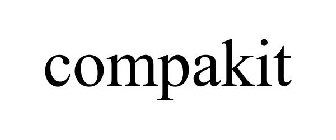 COMPAKIT