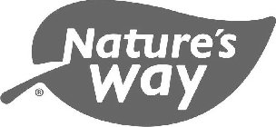 NATURE'S WAY