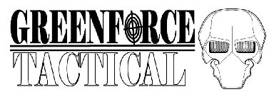 GREENFORCE TACTICAL