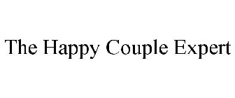 THE HAPPY COUPLE EXPERT