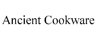 ANCIENT COOKWARE