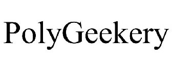 POLYGEEKERY