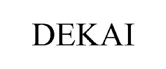 DEKAI