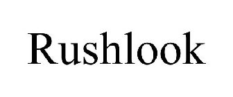 RUSHLOOK