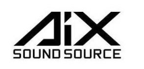 AIX SOUND SOURCE