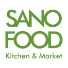 SANO FOOD KITCHEN & MARKET