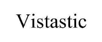 VISTASTIC