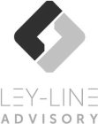 LEY-LINE ADVISORY