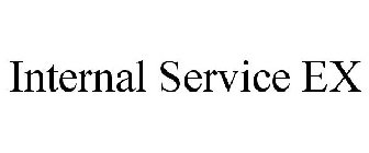 INTERNAL SERVICE EX