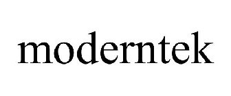 MODERNTEK
