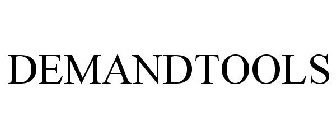 DEMANDTOOLS
