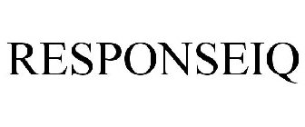 RESPONSEIQ