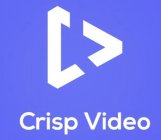 CRISP VIDEO