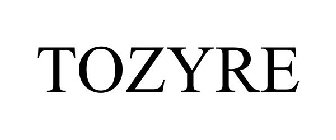 TOZYRE