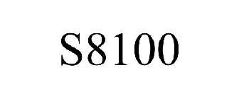 S8100