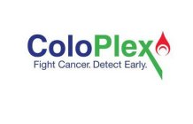 COLOPLEX FIGHT CANCER. DETECT EARLY.