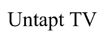 UNTAPT TV