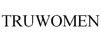 TRUWOMEN