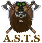 A.S.T.S