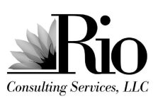 RIO CONSULTING SERVICES, LLC
