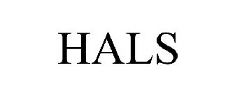 HALS